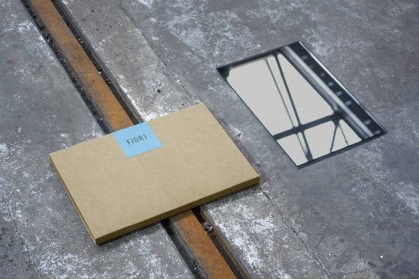 Figr1 Reflector Rectangle Grey Packaging